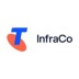 Telstra InfraCo logo