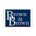 Brown & Brown Insurance logo