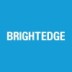 BrightEdge logo