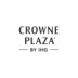 Crowne Plaza® Hotels & Resorts logo
