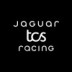Jaguar TCS Racing logo