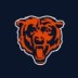 Chicago Bears logo