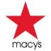 Macy's logo