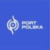 Centralny Port Komunikacyjny logo