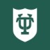 Tulane University logo