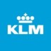 KLM Royal Dutch Airlines logo