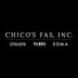 Chico's FAS, Inc. logo