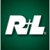 R+L Carriers logo