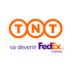 TNT France logo