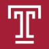 Temple University logo