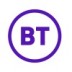 BT - Global Banking and Financial Markets logo