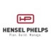 HENSEL PHELPS logo