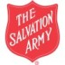 The Salvation Army logo