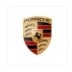 Porsche Cars North America logo