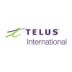 TELUS International Bulgaria logo