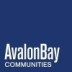 AVALON BAY COMMUNITIES INC logo