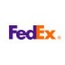 FedEx logo