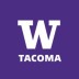 University of Washington Tacoma logo