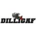 DILLIGAF Productions Inc. logo
