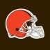 Cleveland Browns logo
