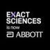 Exact Sciences logo