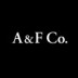 Abercrombie & Fitch Co. logo