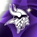 Minnesota Vikings logo