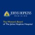 The Women's Board of The Johns Hopkins Hospital logo