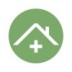 Amedisys logo