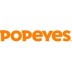Popeyes Louisiana Kitchen logo
