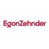 Egon Zehnder logo