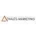 Thalès Marketing logo