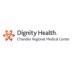 Chandler Regional Medical Center logo