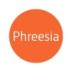 Phreesia logo