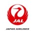 Japan Airlines logo