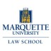 Marquette University Law School logo