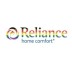 Reliance Home Comfort logo