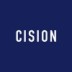 Cision logo