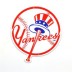New York Yankees logo