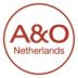 Allen & Overy Netherlands logo
