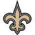 New Orleans Saints logo