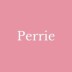I Wear Perrie logo