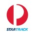 StarTrack logo
