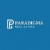 Paradigma Real Estate logo