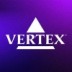 Vertex Pharmaceuticals logo