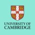 University of Cambridge logo