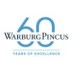 Warburg Pincus LLC logo