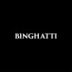 Binghatti logo