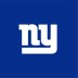 New York Football Giants logo
