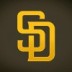 San Diego Padres logo
